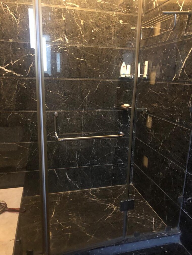 Balcony, greater kailash ii 4 Bedroom 3500 Sq.Ft. Builder Floor In Greater Kailash ii Delhi 8623956