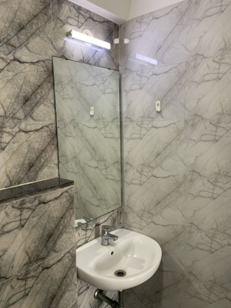 Bathroom, piramal-vaikunth 2 Bedroom 710 Sq.Ft. Apartment In Balkum Pada Thane 8623952