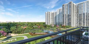 2 BHK Apartment For Sale in Godrej MSR City, Shettigere