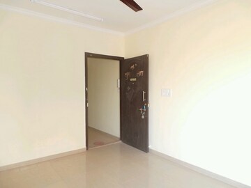 Room in 1 BHK Apartment at Raunak City Phase 2, Kalyan West – for Sale