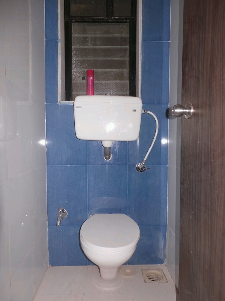Bathroom, raunak-city-phase-2 1 Bedroom 660 Sq.Ft. Apartment In Kalyan West Thane 8623951