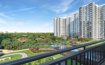3 BHK Apartment For Sale in Godrej MSR City, Shettigere