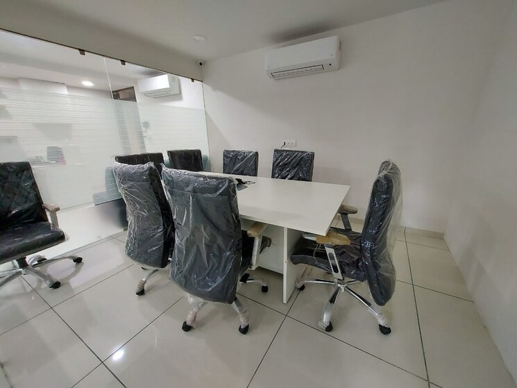 Team Area, vastrapur Commercial Office Space 1556 Sq.Ft. In Vastrapur Ahmedabad 8623950