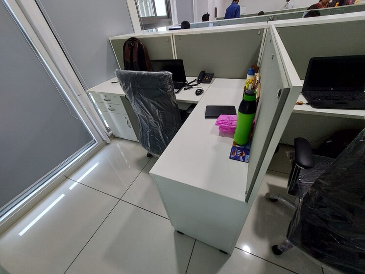 Team Area, vastrapur Commercial Office Space 1556 Sq.Ft. In Vastrapur Ahmedabad 8623950