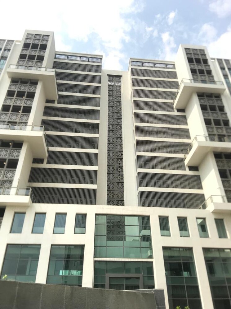 Exterior View, vastrapur Commercial Office Space 1556 Sq.Ft. In Vastrapur Ahmedabad 8623950