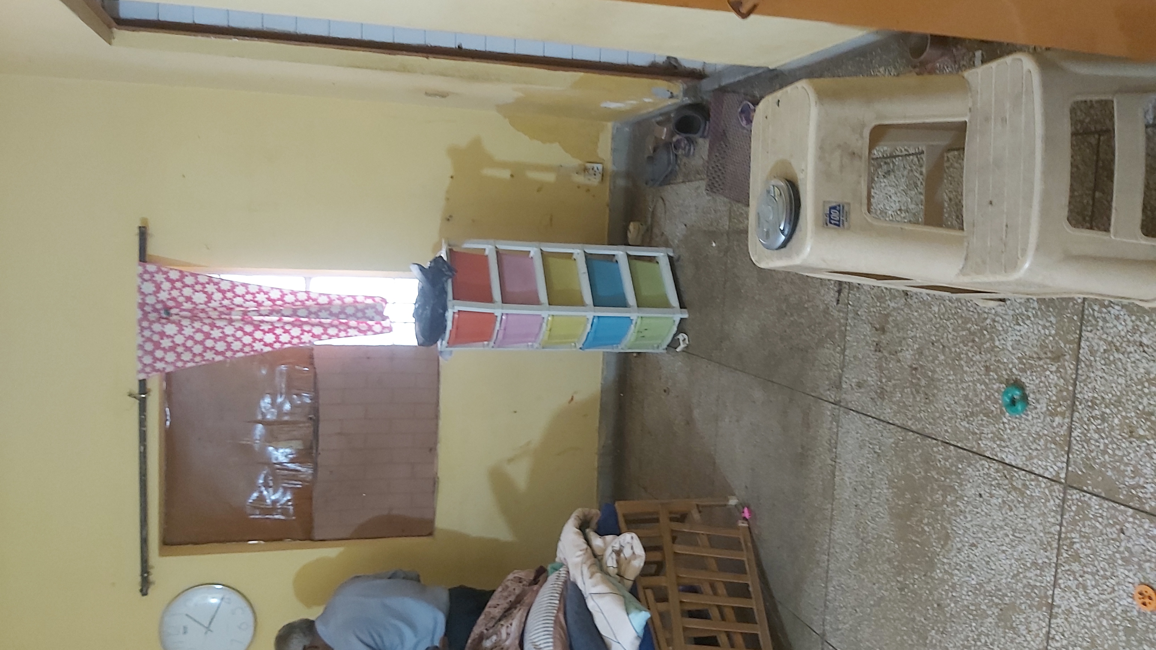 1 Rk+ Study Room Apartment For Rent in Mayur Vihar