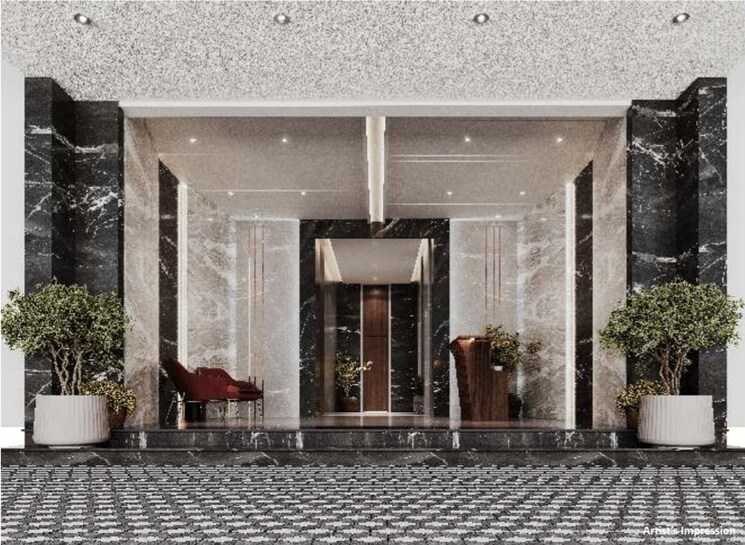 Exterior View, shree-shashwat-chs 2 Bedroom 620 Sq.Ft. Apartment In Mira Road Thane 8623970