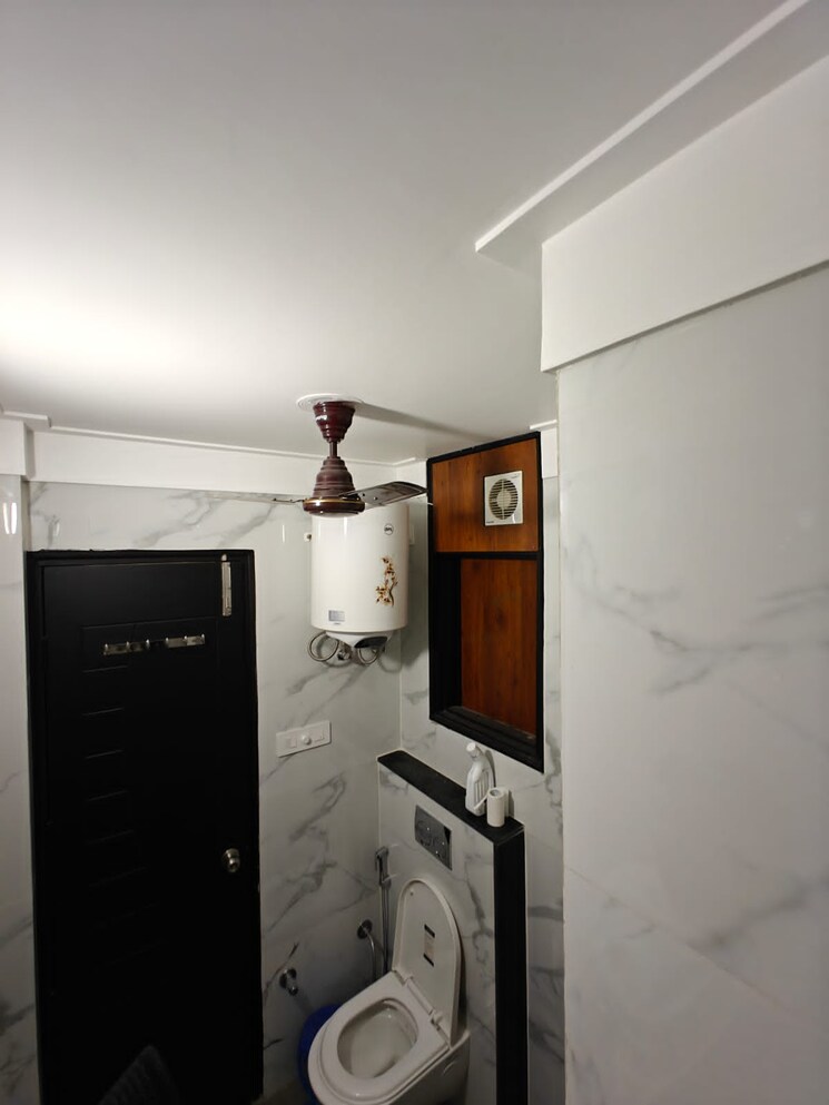 Kitchen, golden-sand-apartments 1 Bedroom 700 Sq.Ft. Apartment In Dhakoli Zirakpur 8623971