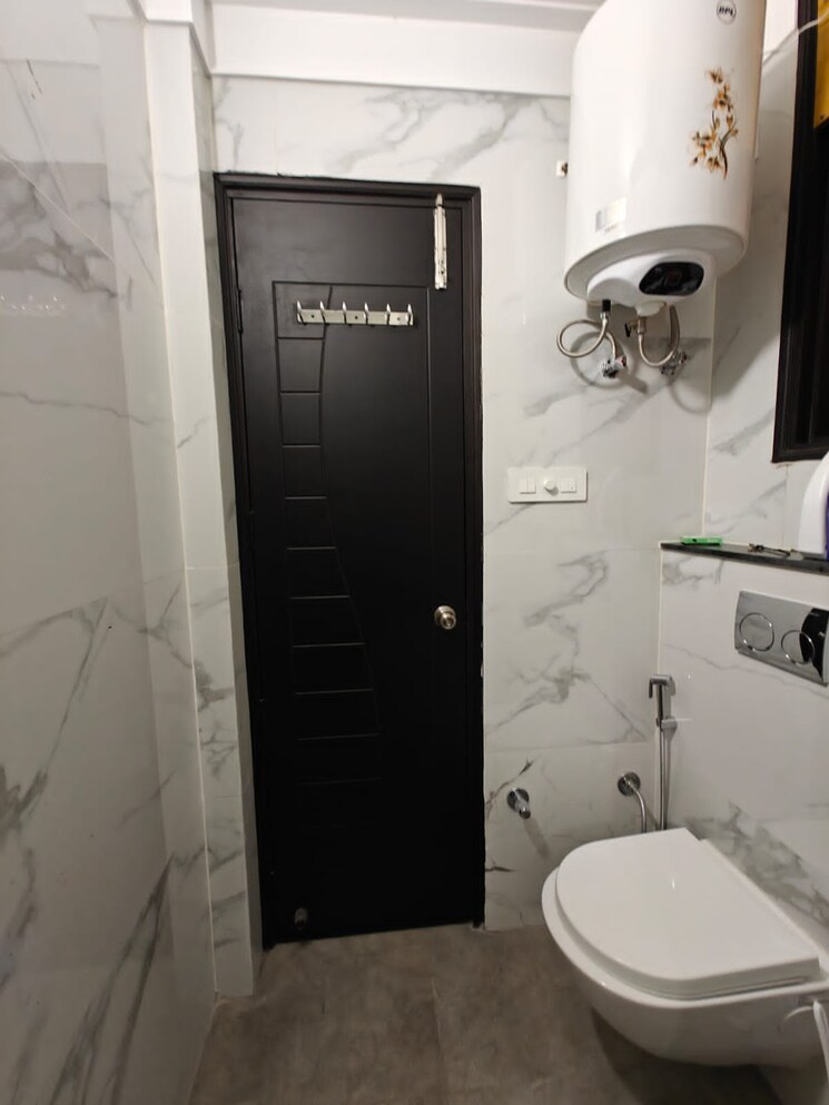 Master Bedroom, golden-sand-apartments 1 Bedroom 700 Sq.Ft. Apartment In Dhakoli Zirakpur 8623971