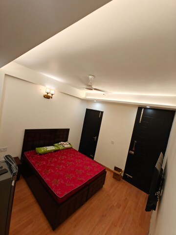 1 BHK Apartment For Rent in Golden Sand Apartments, Dhakoli