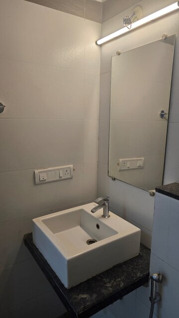 Furnished Amenities in 2 BHK Apartment at Piramal Vaikunth, Balkum Pada – for Rent