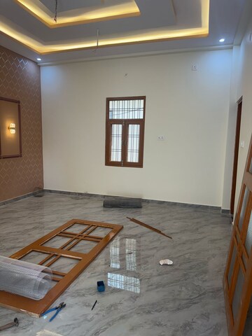 Bedroom in 3 BHK Independent House at Chinhat – for Sale