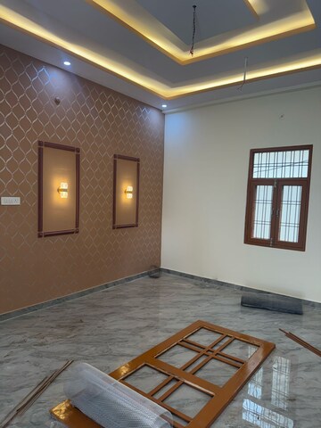 Bedroom in 3 BHK Independent House at Chinhat – for Sale