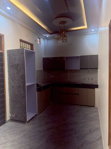 Bathroom in 3 BHK Independent House at Chinhat – for Sale