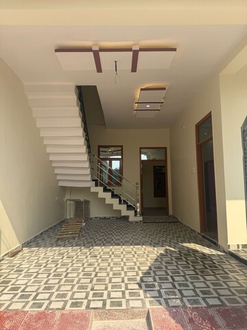 Bedroom in 3 BHK Independent House at Chinhat – for Sale