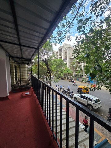 1 BHK Apartment For Rent in Karia Konark Arcade, Viman Nagar