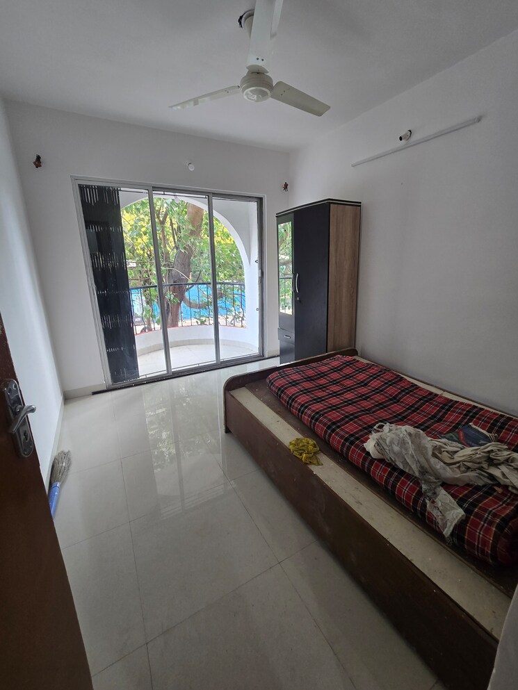 Balcony, karia-konark-arcade 1 Bedroom 500 Sq.Ft. Apartment In Viman Nagar Pune 8623979