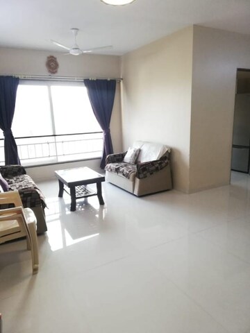 2 BHK Apartment For Rent in Kalpataru Yugdharma, Malad West