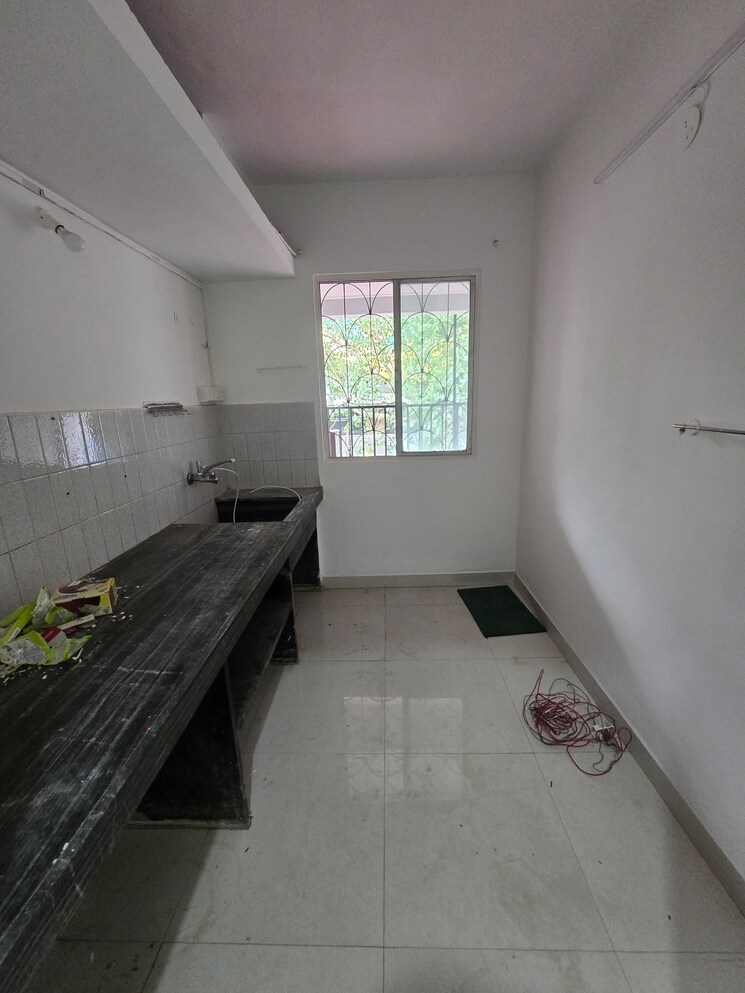 Kitchen, karia-konark-arcade 1 Bedroom 500 Sq.Ft. Apartment In Viman Nagar Pune 8623979