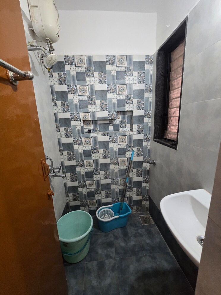 Master Bedroom, karia-konark-arcade 1 Bedroom 500 Sq.Ft. Apartment In Viman Nagar Pune 8623979