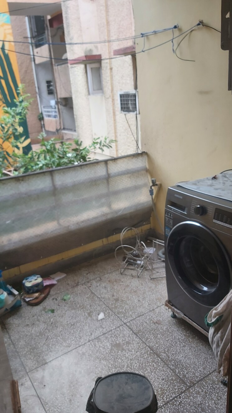 undefined, mayur vihar 1 RK 450 Sq.Ft. Apartment In Mayur Vihar Delhi 8623986