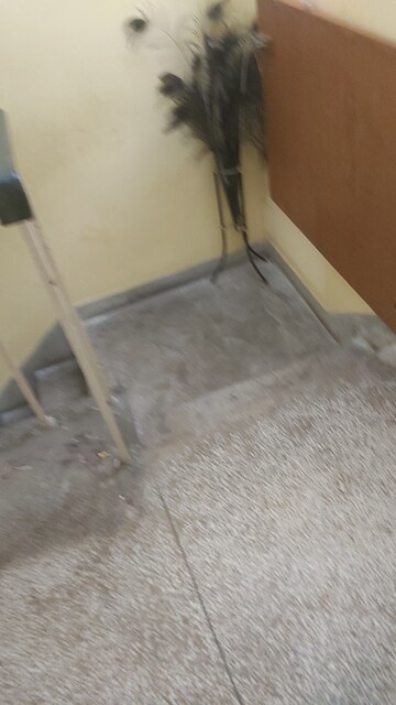Balcony in 1 RK Apartment at Mayur Vihar – for Rent