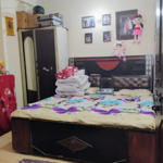 1 BHK + Pooja Room 450 Sq.Ft. Builder Floor in Chhajjupur