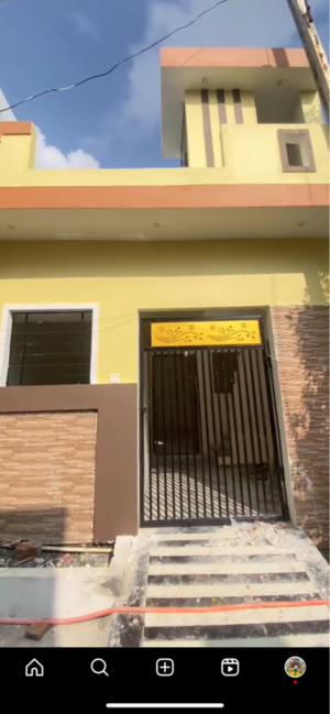 2 BHK Independent House For Sale in Talawali Chanda