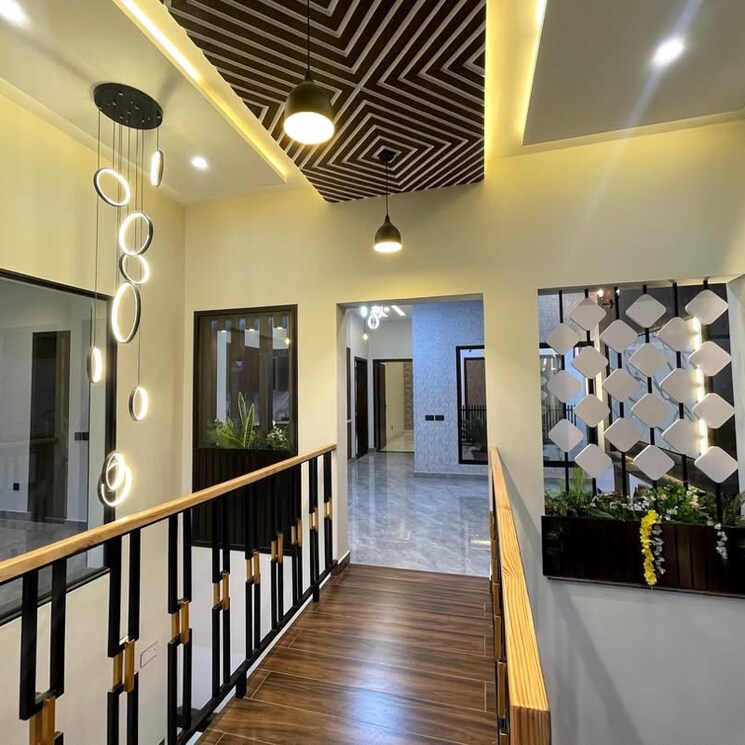 Kitchen, talawali chanda 2 Bedroom 500 Sq.Ft. Independent House In Talawali Chanda Indore 8623980