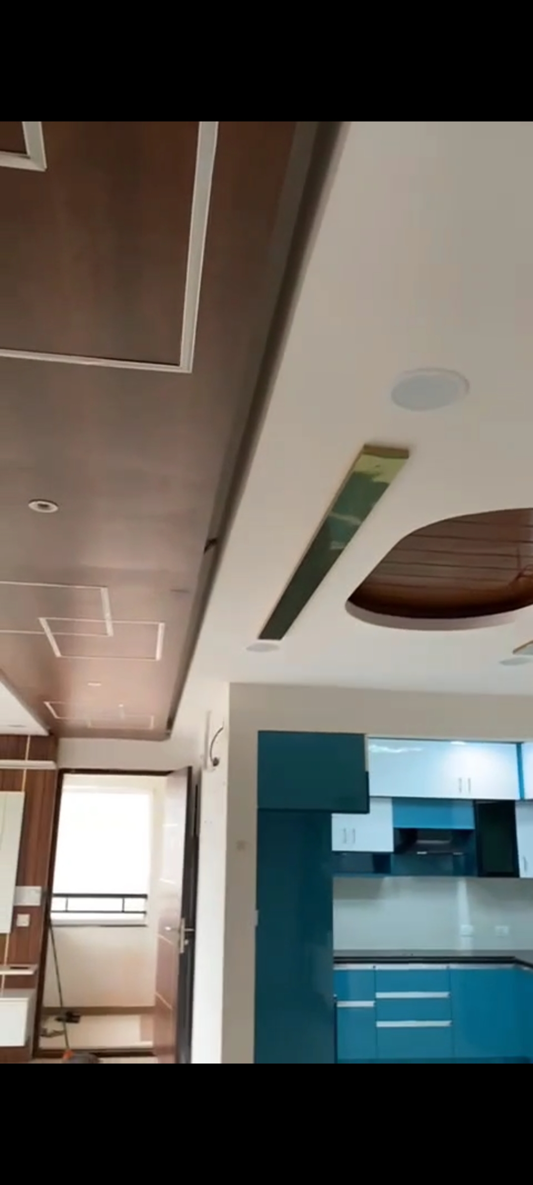 3 BHK + Pooja Room Apartment For Rent in Marina Skies