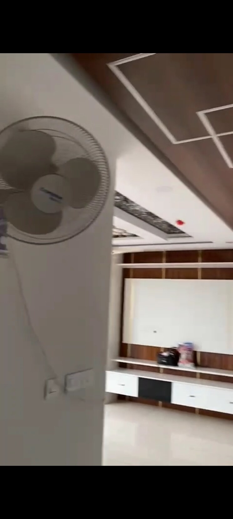 Living Room, marina-skies 3 Bedroom 1550 Sq.Ft. Apartment In Hi Tech City Hyderabad 8623974