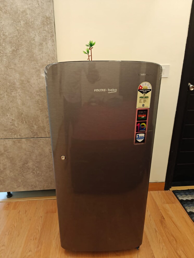 undefined, dhakoli 2 Bedroom 1000 Sq.Ft. Builder Floor In Dhakoli Zirakpur 8623984