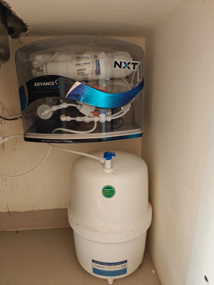 undefined, dhakoli 2 Bedroom 1000 Sq.Ft. Builder Floor In Dhakoli Zirakpur 8623984