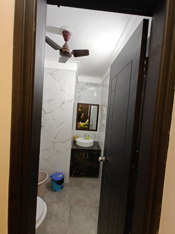 undefined, dhakoli 2 Bedroom 1000 Sq.Ft. Builder Floor In Dhakoli Zirakpur 8623984