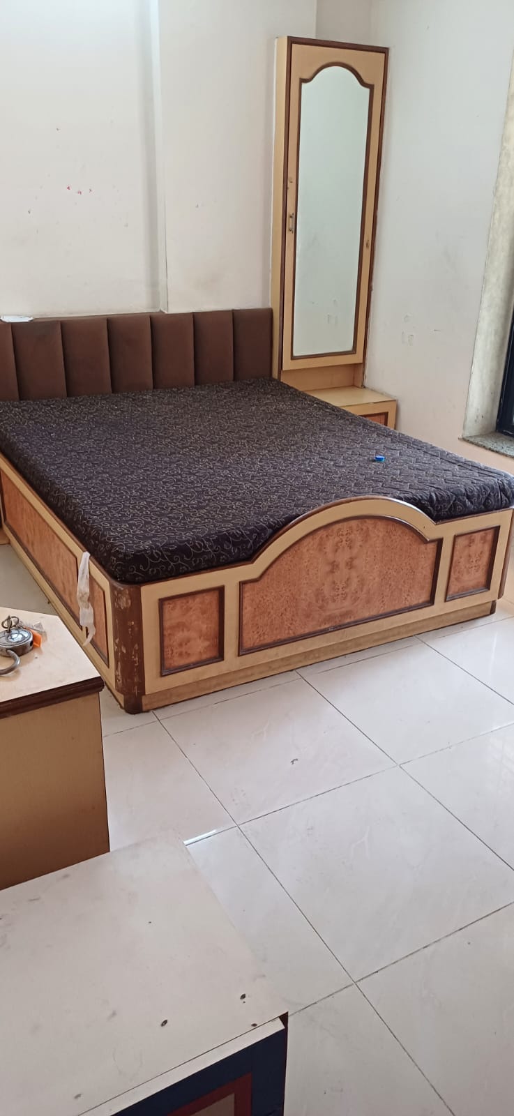 2 BHK Apartment For Rent in Evershine Millenium Paradise