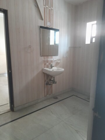 Bathroom in 2 BHK Independent House at Sector 16 – for Rent