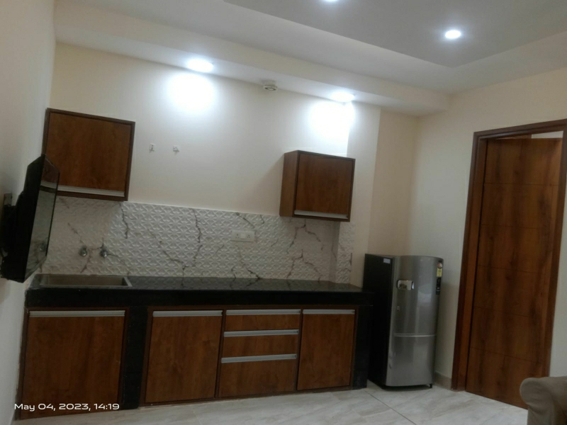 2 BHK Independent House For Rent in Noble Property 