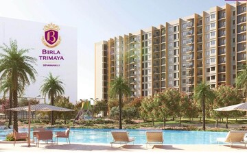 3 BHK Apartment For Sale in Birla Trimaya, Devanahalli