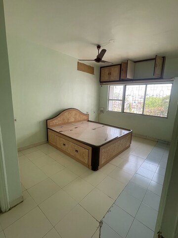 2 BHK Apartment For Rent in Kumar Aangan, Yerawada
