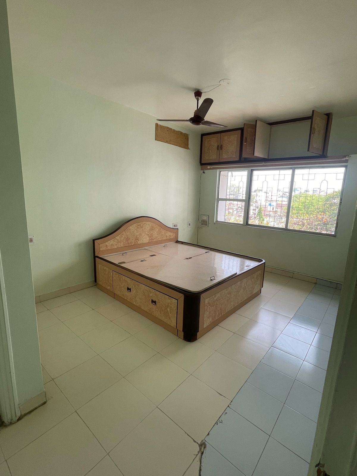 2 BHK Apartment For Rent in Kumar Aangan