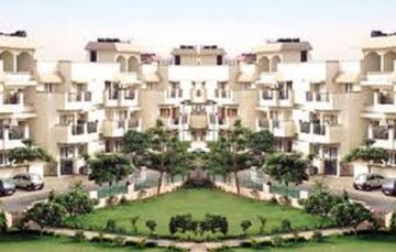  Plot – Exterior View View at Sector 50 - for Sale