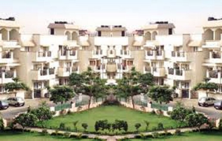 Exterior View, sector 50  177 Sq.Yd. Plot In Sector 50 Gurgaon 8623961