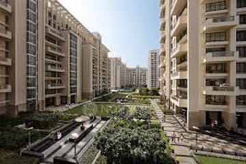  Plot – Exterior View View at Sector 50 - for Sale