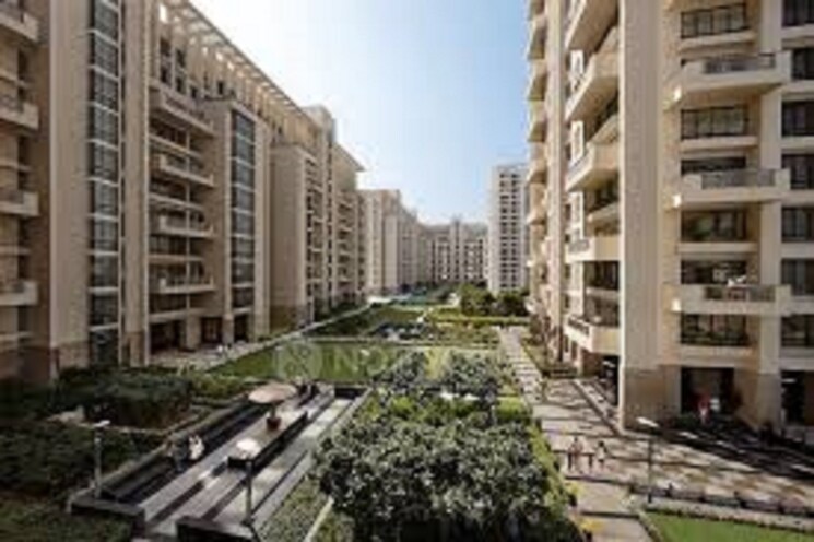 Exterior View, sector 50  177 Sq.Yd. Plot In Sector 50 Gurgaon 8623961