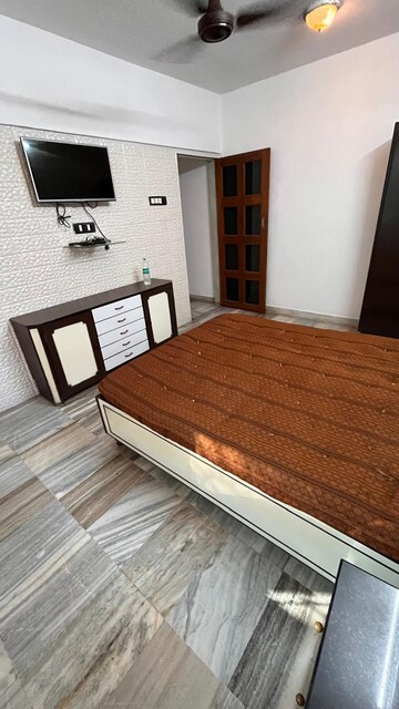 3 BHK Apartment For Rent in Atul Blue Orbit, Malad West