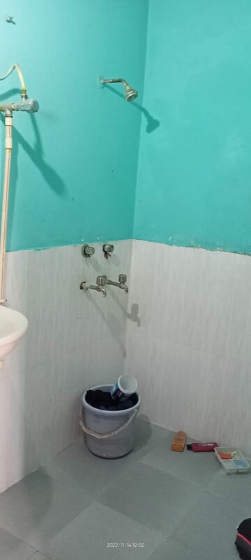 1 BHK Independent House For Rent in Sector 15a