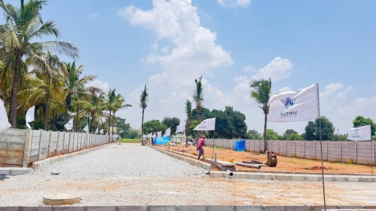 Exterior View, doddaballapura  1200 Sq.Ft. Plot In Doddaballapura Bangalore 8623945