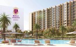 3 BHK 1420 Sq.Ft. Apartment in Birla Trimaya