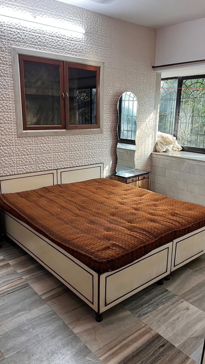 2 BHK + Servant Room 1045 Sq.Ft. Apartment in Rustomjee OZone