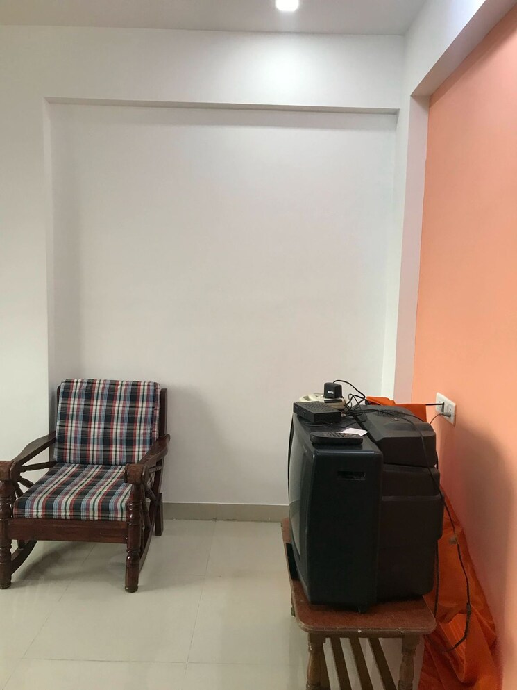 Master Bedroom, aswani-green-valley 1 Bedroom 500 Sq.Ft. Apartment In Wakad Pune 8624011